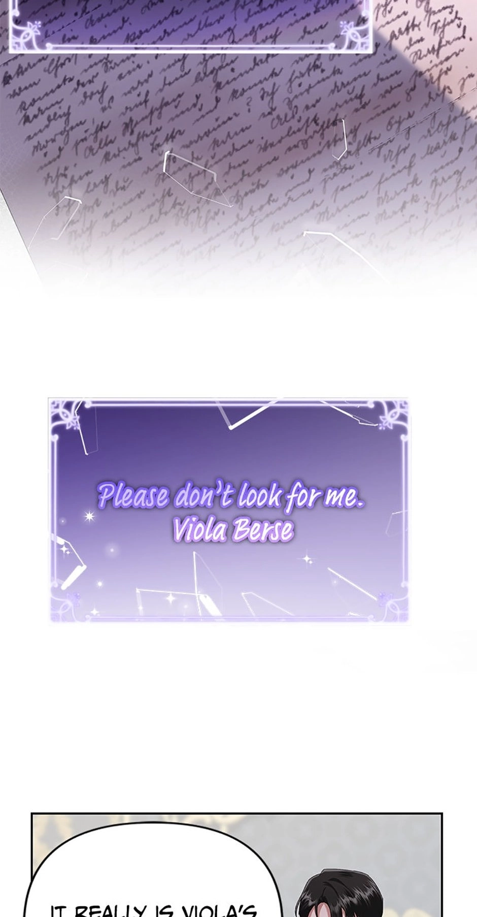 In This Life, I Will Survive Until the End Chapter 14 Page 96