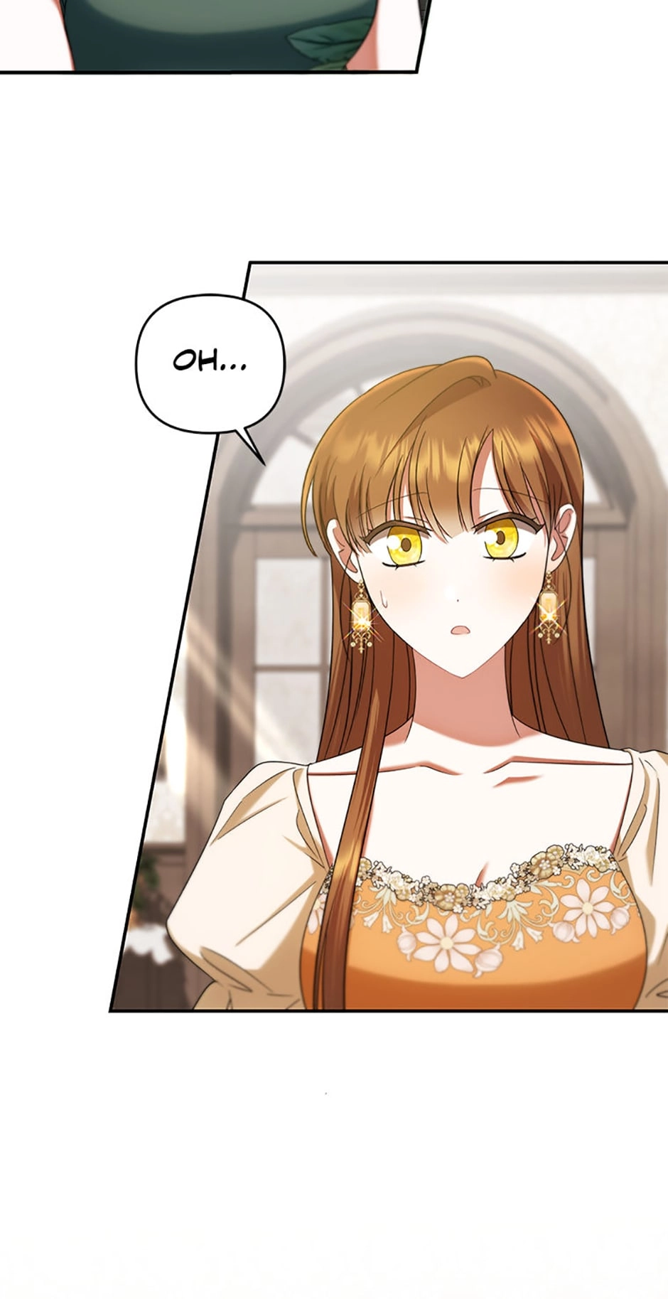 In This Life, I Will Survive Until the End Chapter 14 Page 42