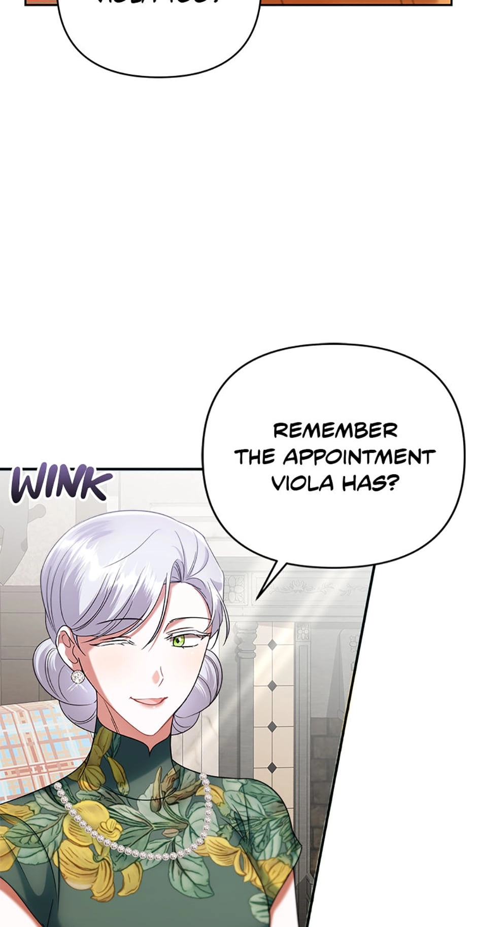 In This Life, I Will Survive Until the End Chapter 14 Page 41