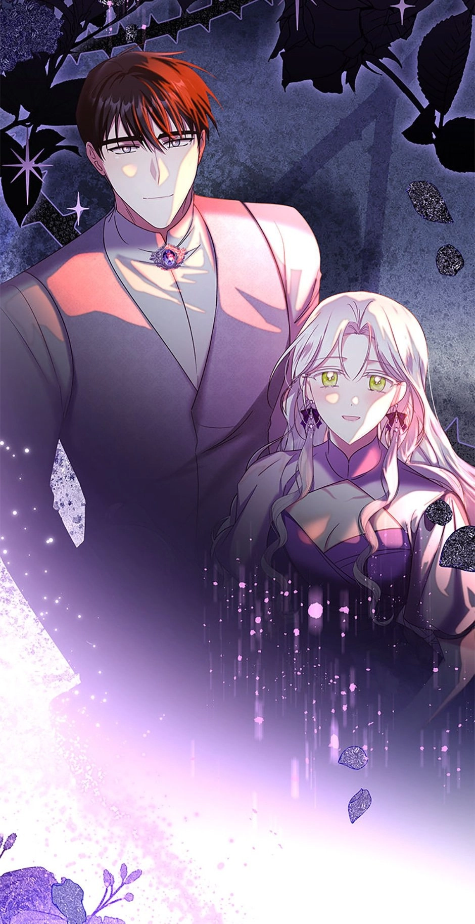 In This Life, I Will Survive Until the End Chapter 14 Page 4