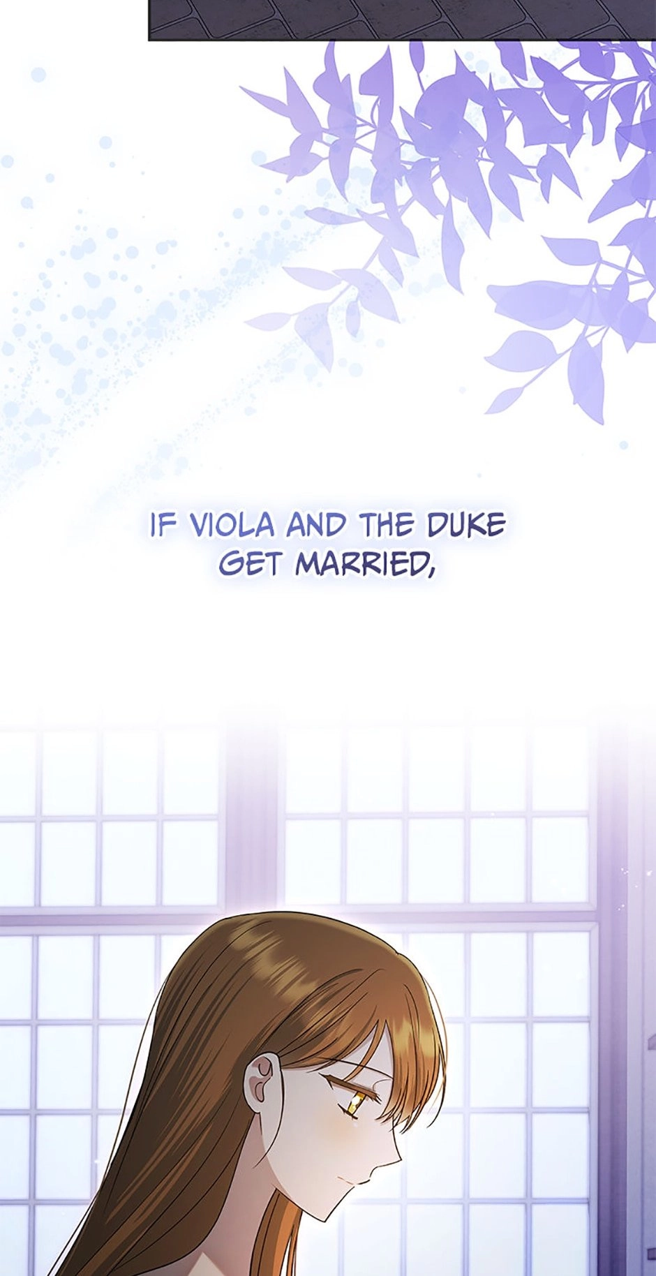 In This Life, I Will Survive Until the End Chapter 14 Page 2