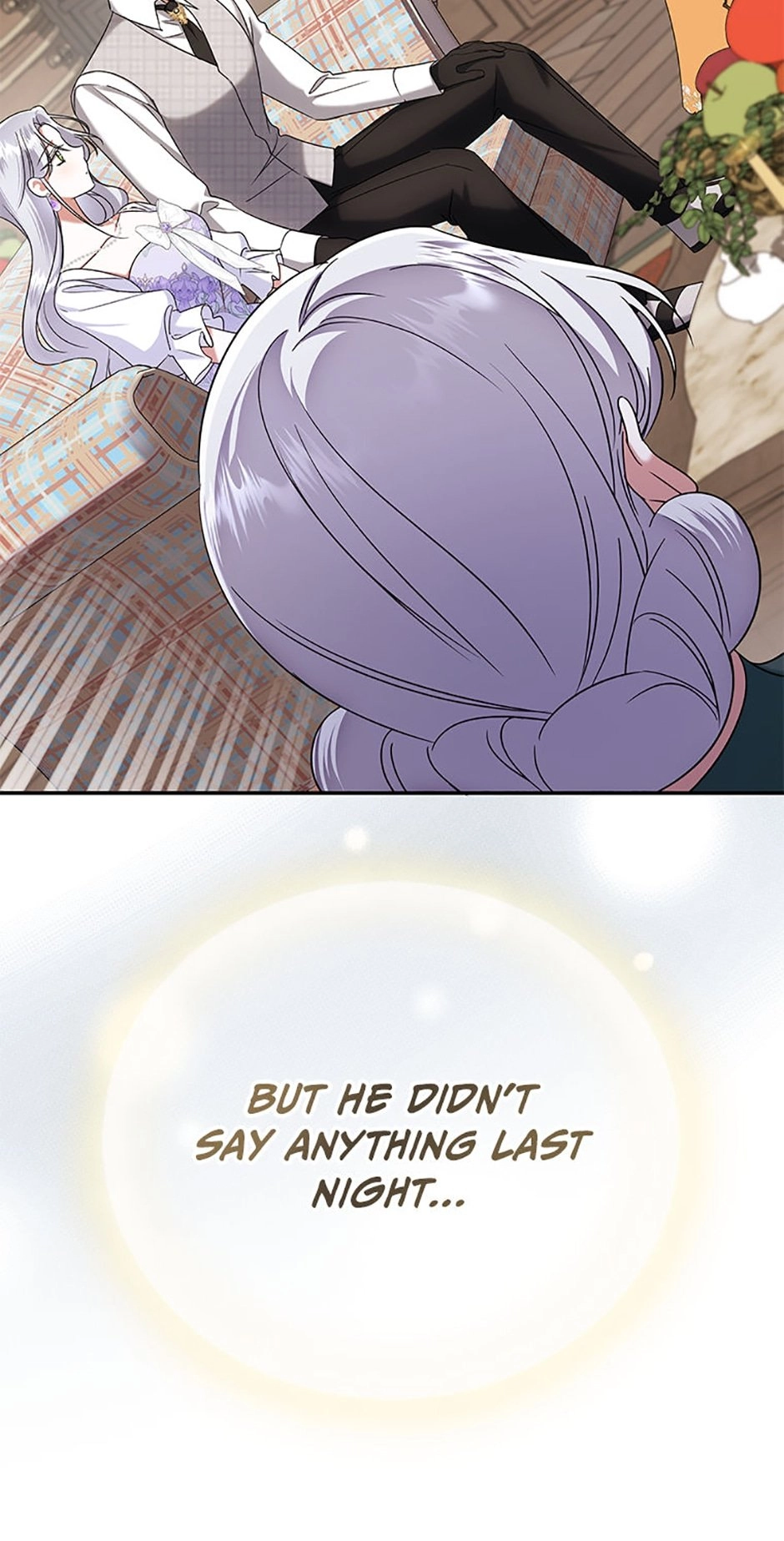 In This Life, I Will Survive Until the End Chapter 14 Page 38