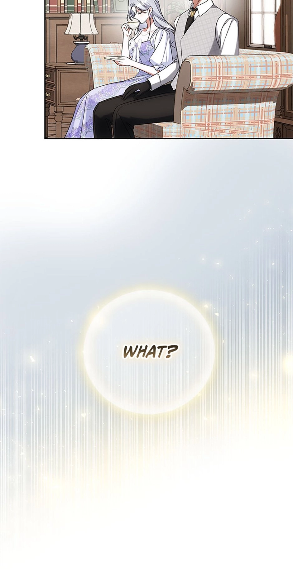 In This Life, I Will Survive Until the End Chapter 14 Page 36