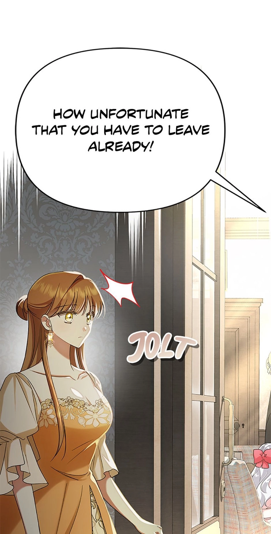 In This Life, I Will Survive Until the End Chapter 14 Page 34