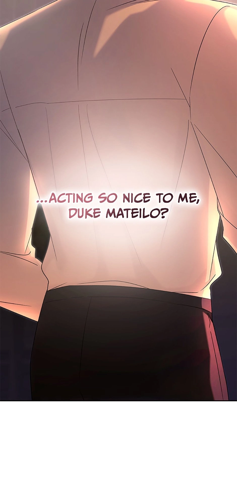 In This Life, I Will Survive Until the End Chapter 14 Page 16