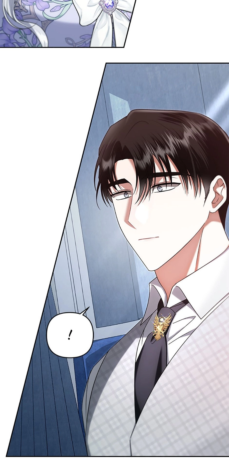 In This Life, I Will Survive Until the End Chapter 14 Page 51