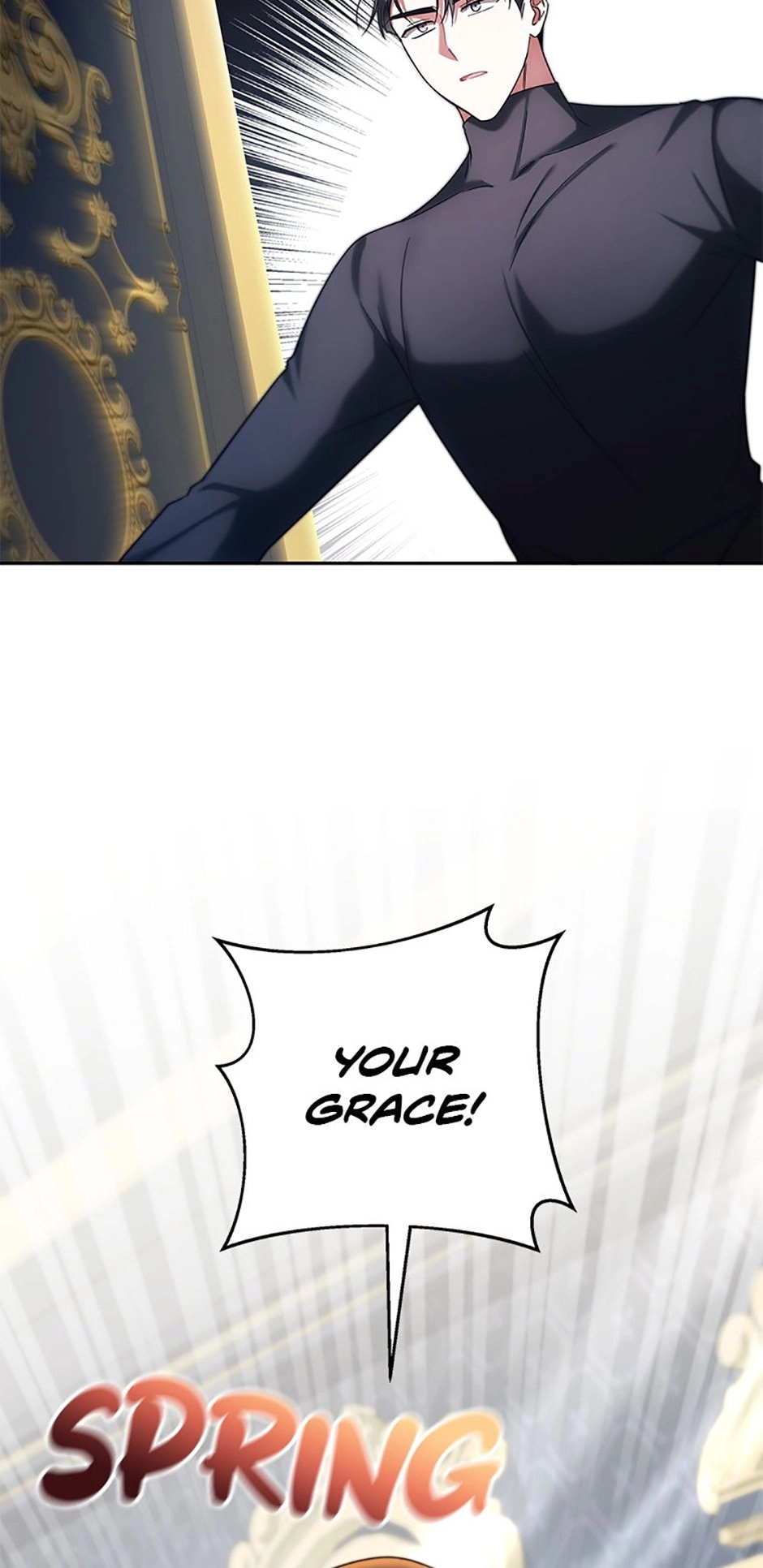 In This Life, I Will Survive Until the End Chapter 14 Page 75