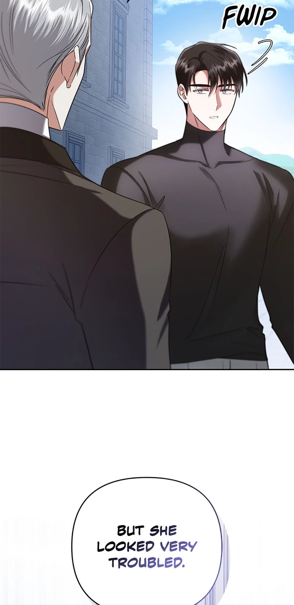 In This Life, I Will Survive Until the End Chapter 14 Page 72