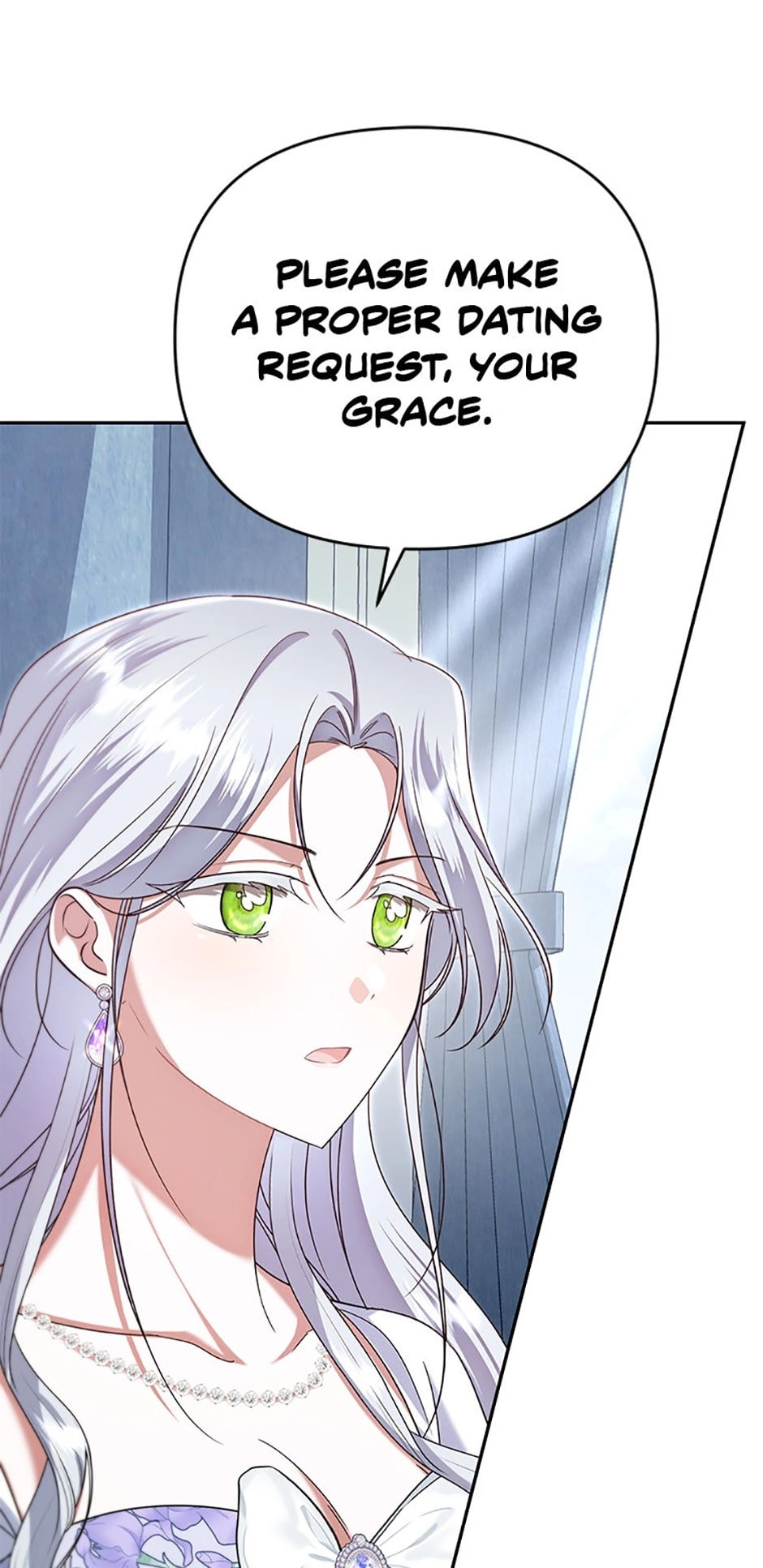 In This Life, I Will Survive Until the End Chapter 14 Page 50