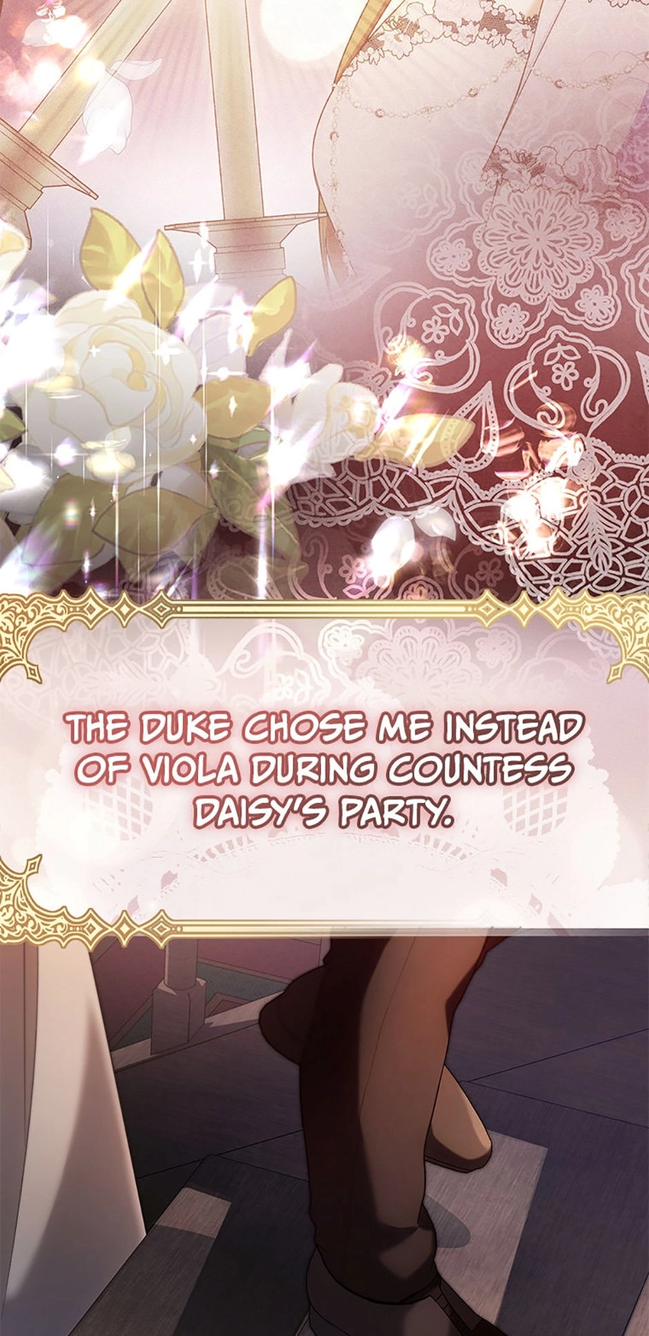 In This Life, I Will Survive Until the End Chapter 14 Page 14