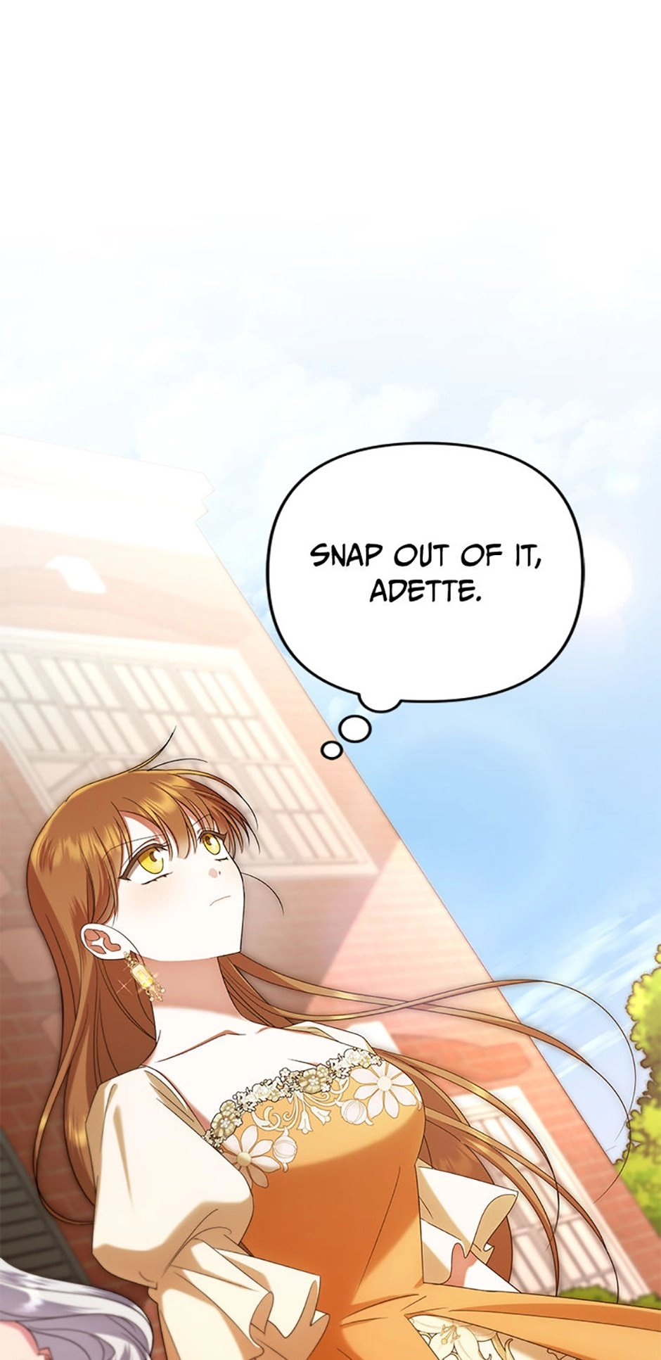 In This Life, I Will Survive Until the End Chapter 14 Page 48