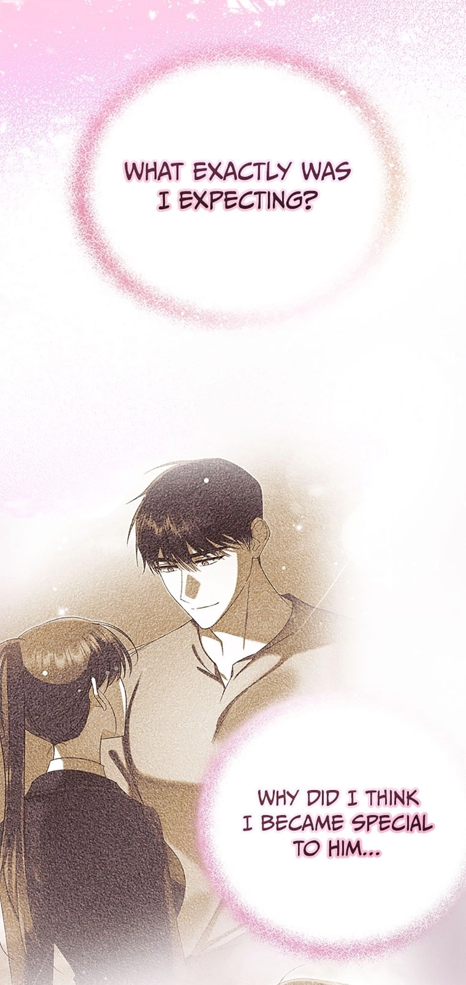 In This Life, I Will Survive Until the End Chapter 14 Page 44