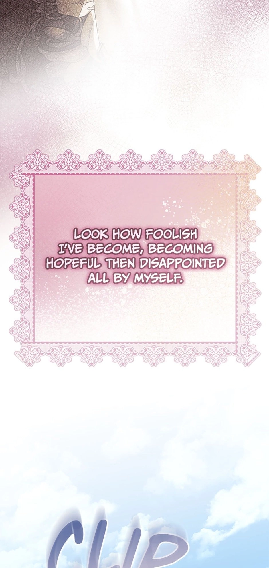 In This Life, I Will Survive Until the End Chapter 14 Page 46