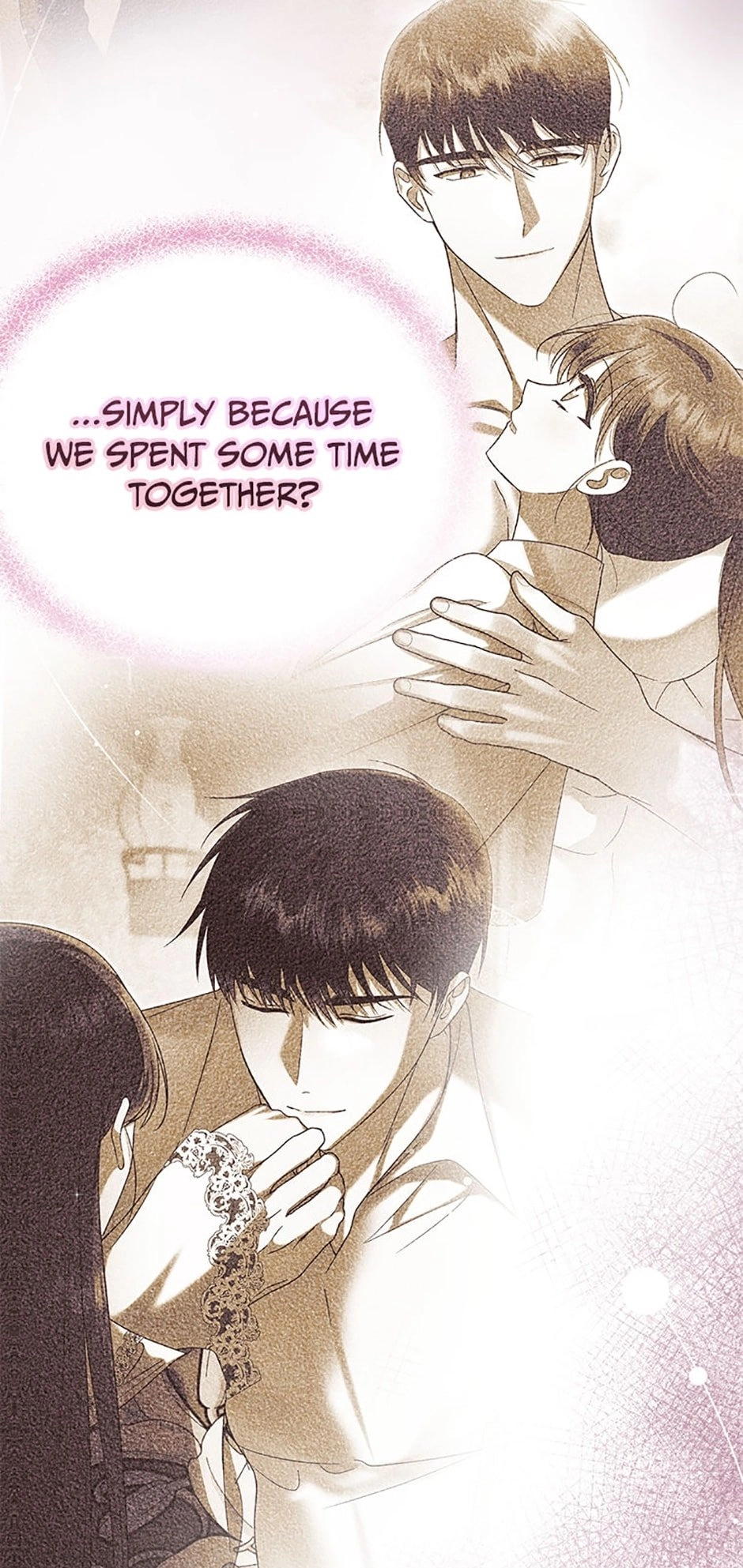 In This Life, I Will Survive Until the End Chapter 14 Page 45