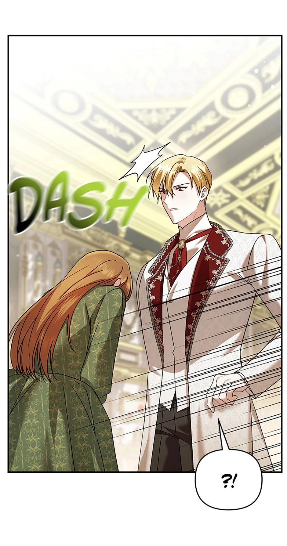 In This Life, I Will Survive Until the End Chapter 36 Page 67
