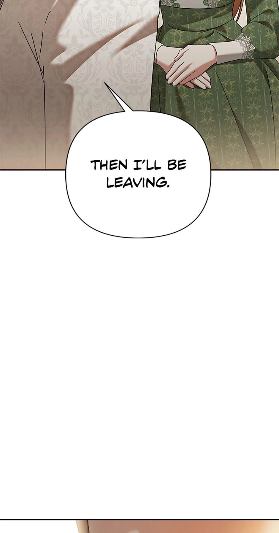 In This Life, I Will Survive Until the End Chapter 36 Page 65