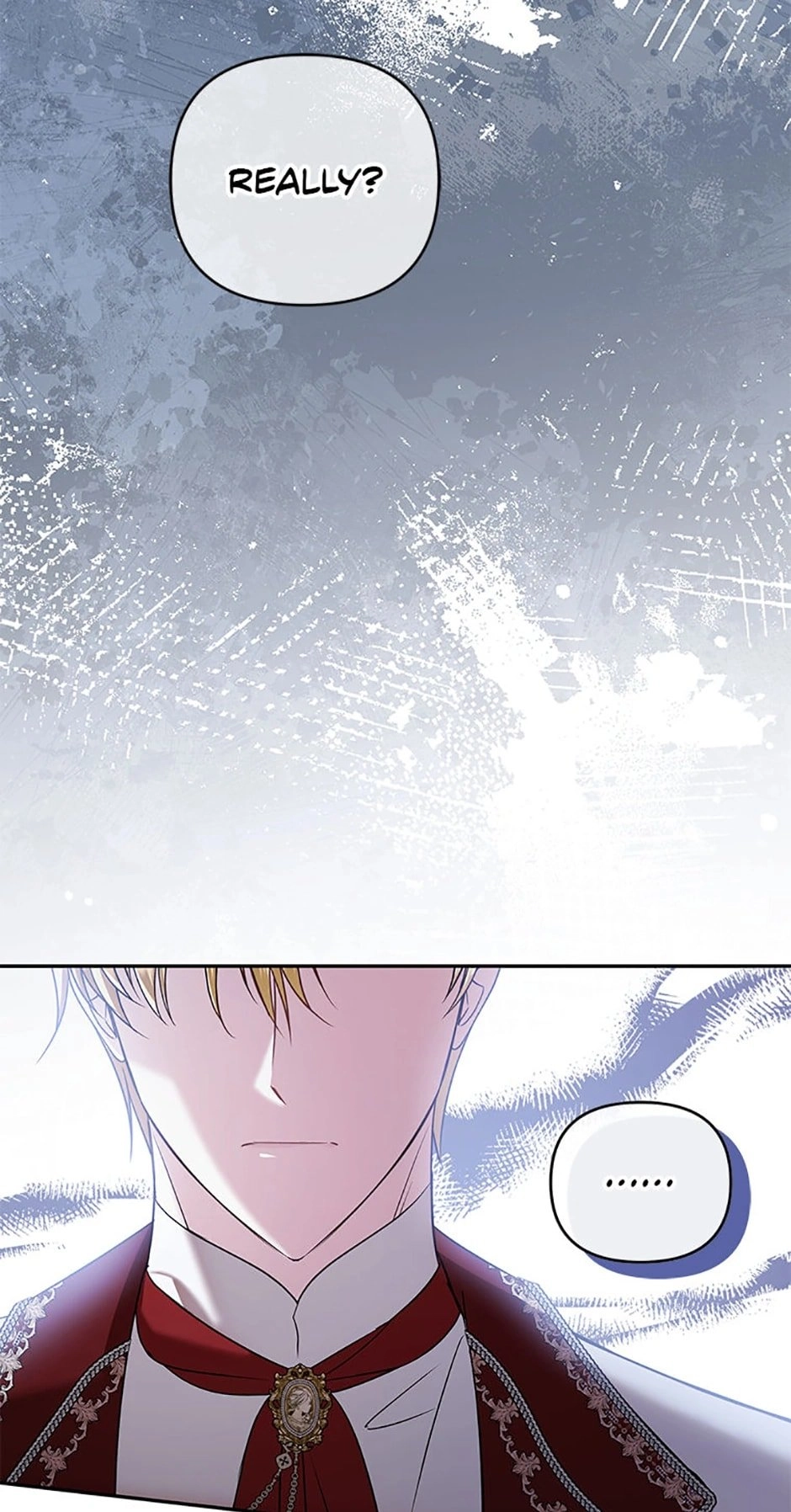 In This Life, I Will Survive Until the End Chapter 36 Page 62