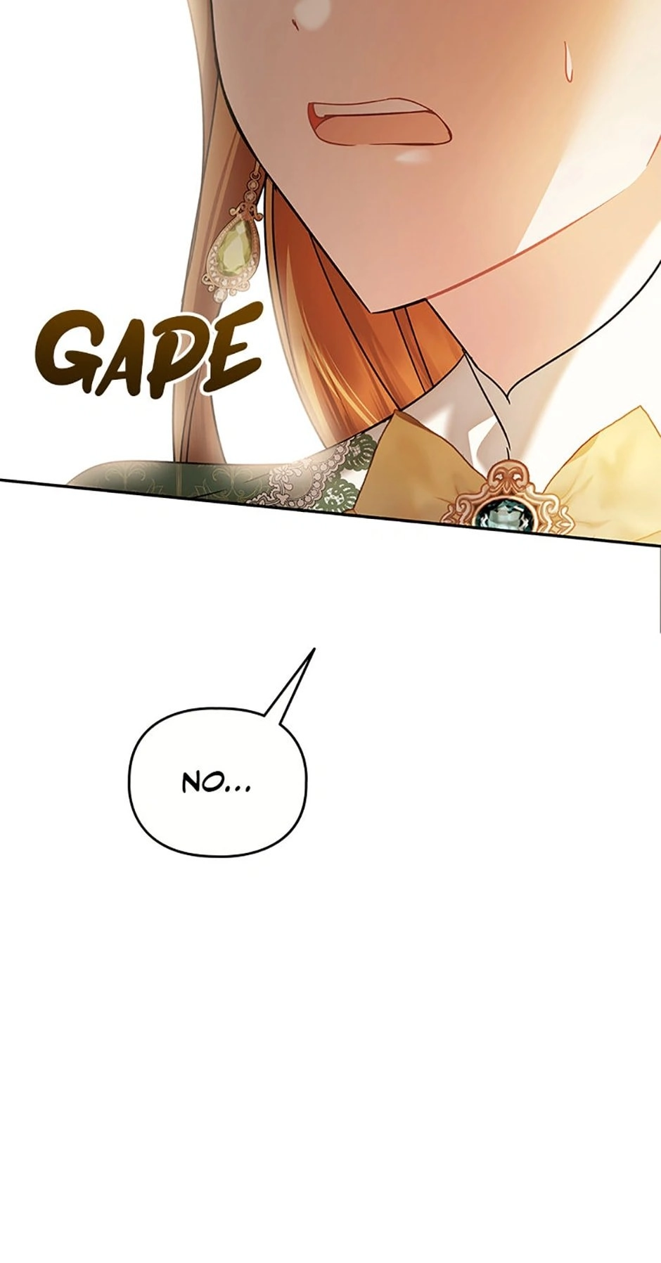 In This Life, I Will Survive Until the End Chapter 36 Page 66