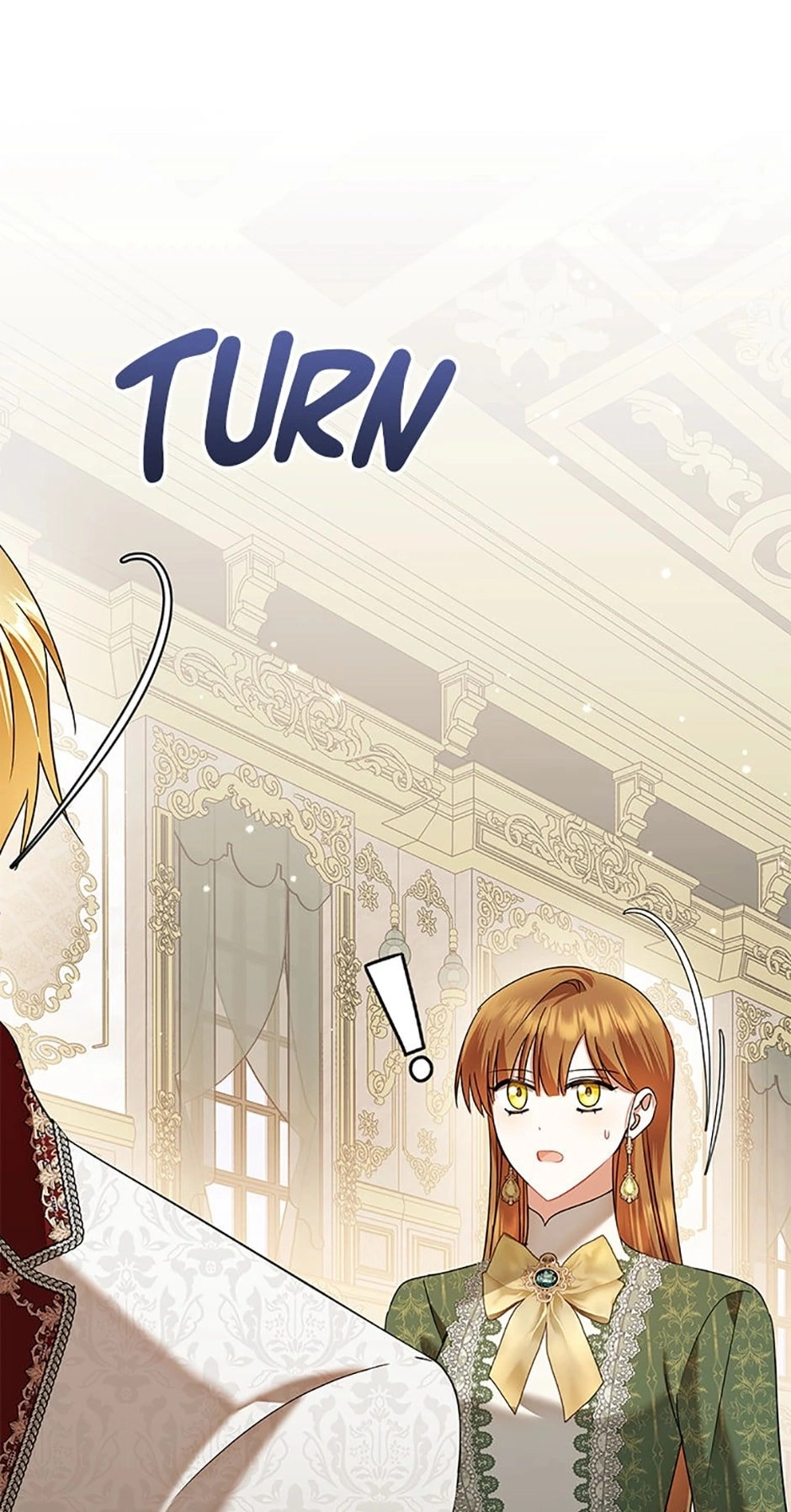 In This Life, I Will Survive Until the End Chapter 36 Page 64