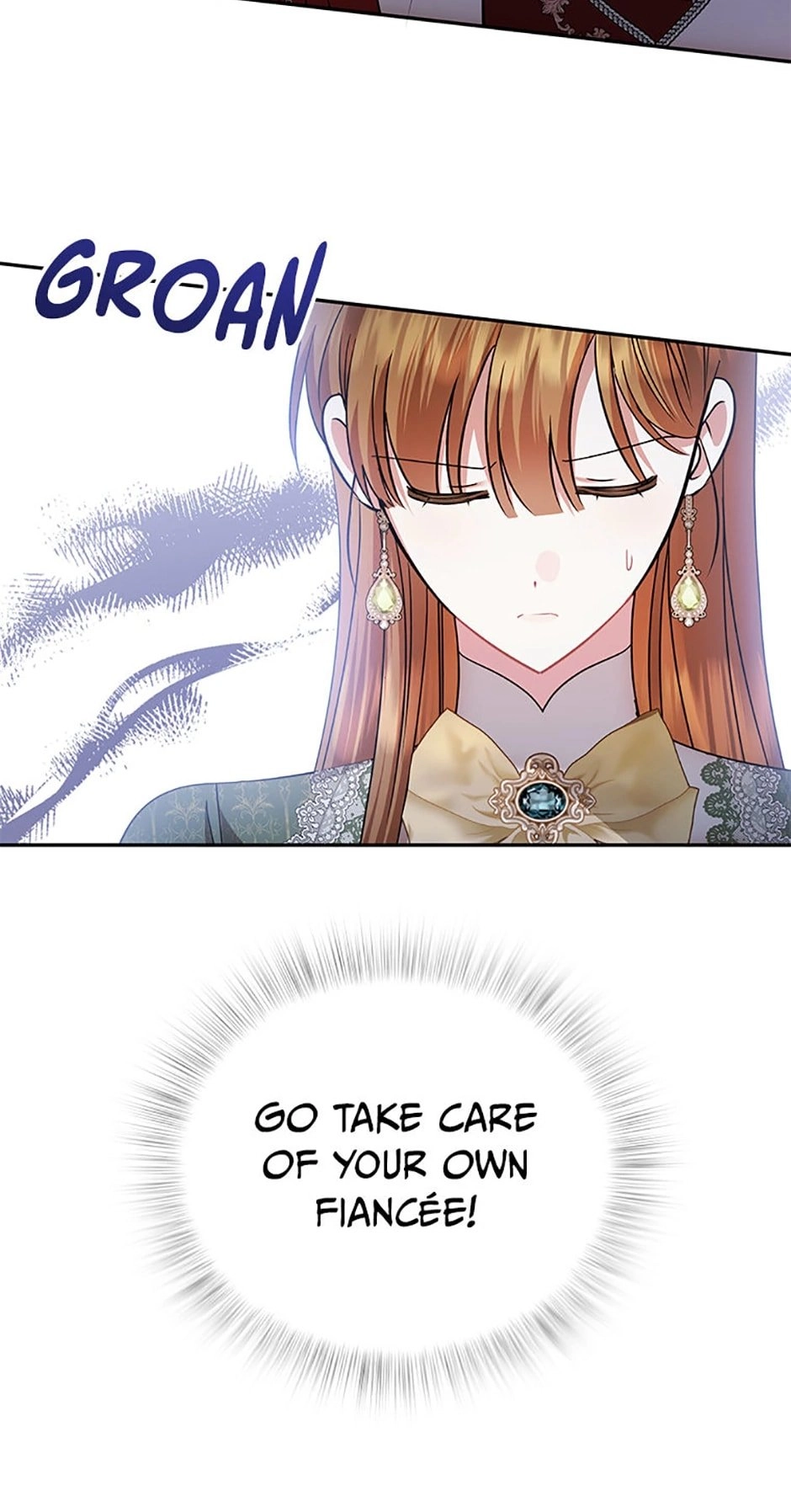 In This Life, I Will Survive Until the End Chapter 36 Page 63