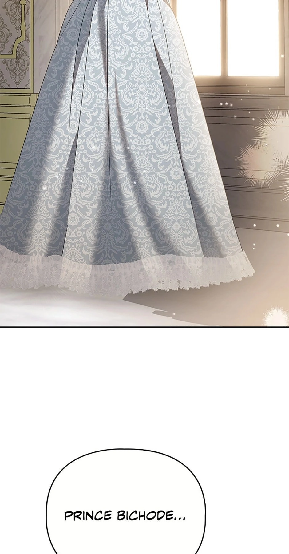 In This Life, I Will Survive Until the End Chapter 36 Page 85
