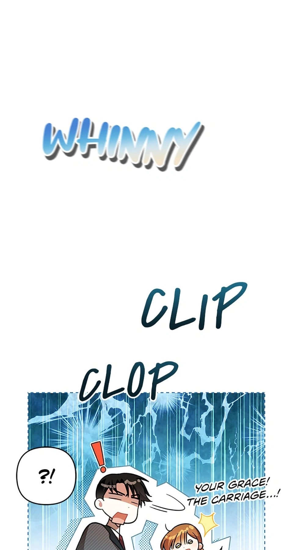In This Life, I Will Survive Until the End Chapter 36 Page 12