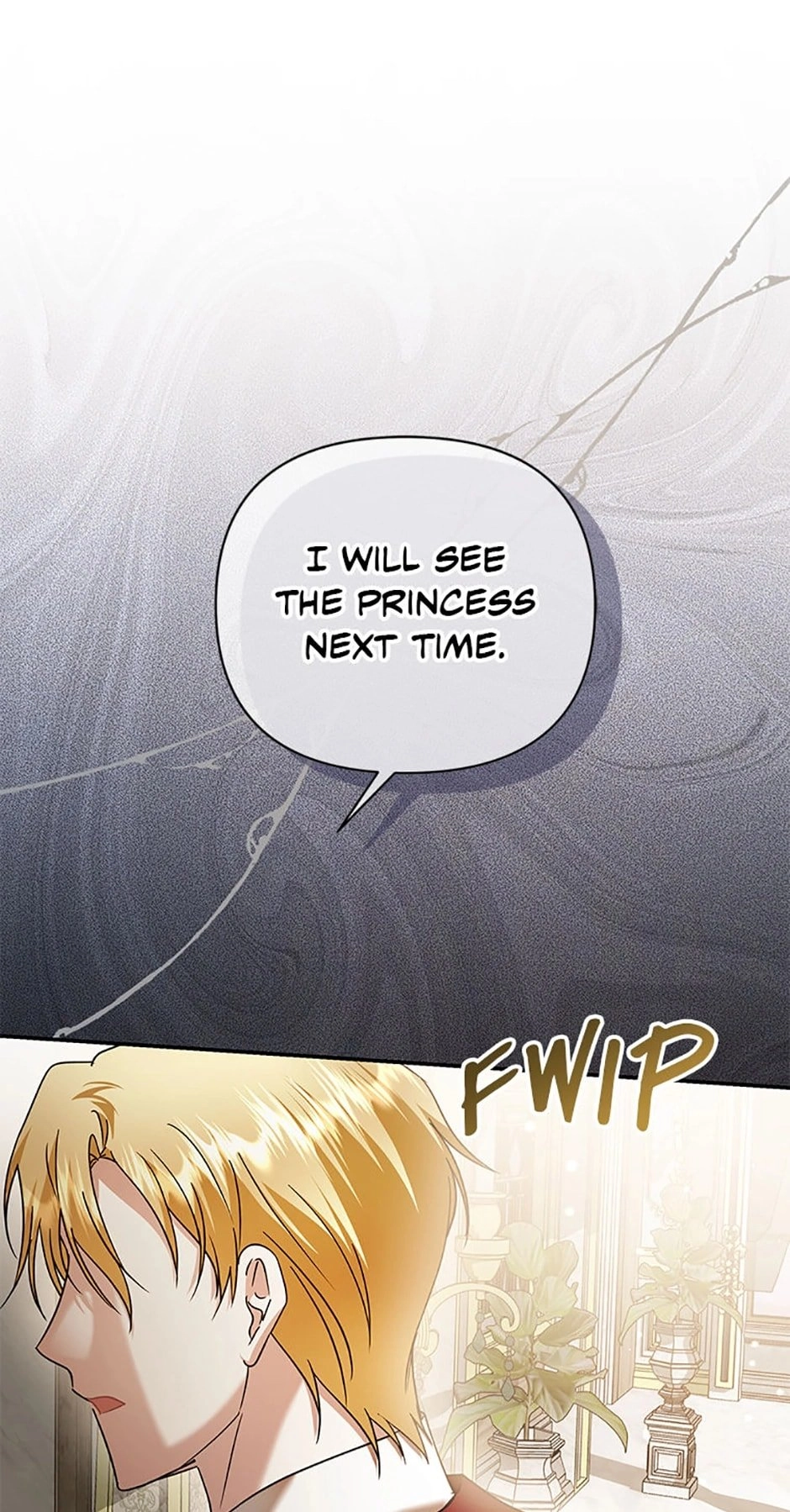 In This Life, I Will Survive Until the End Chapter 36 Page 79