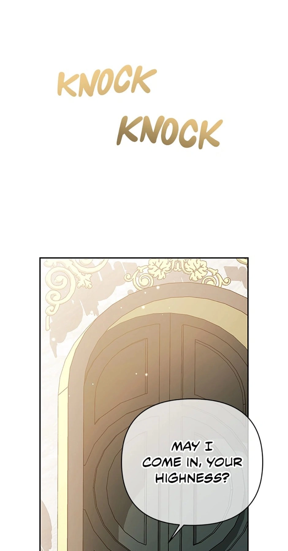 In This Life, I Will Survive Until the End Chapter 36 Page 82