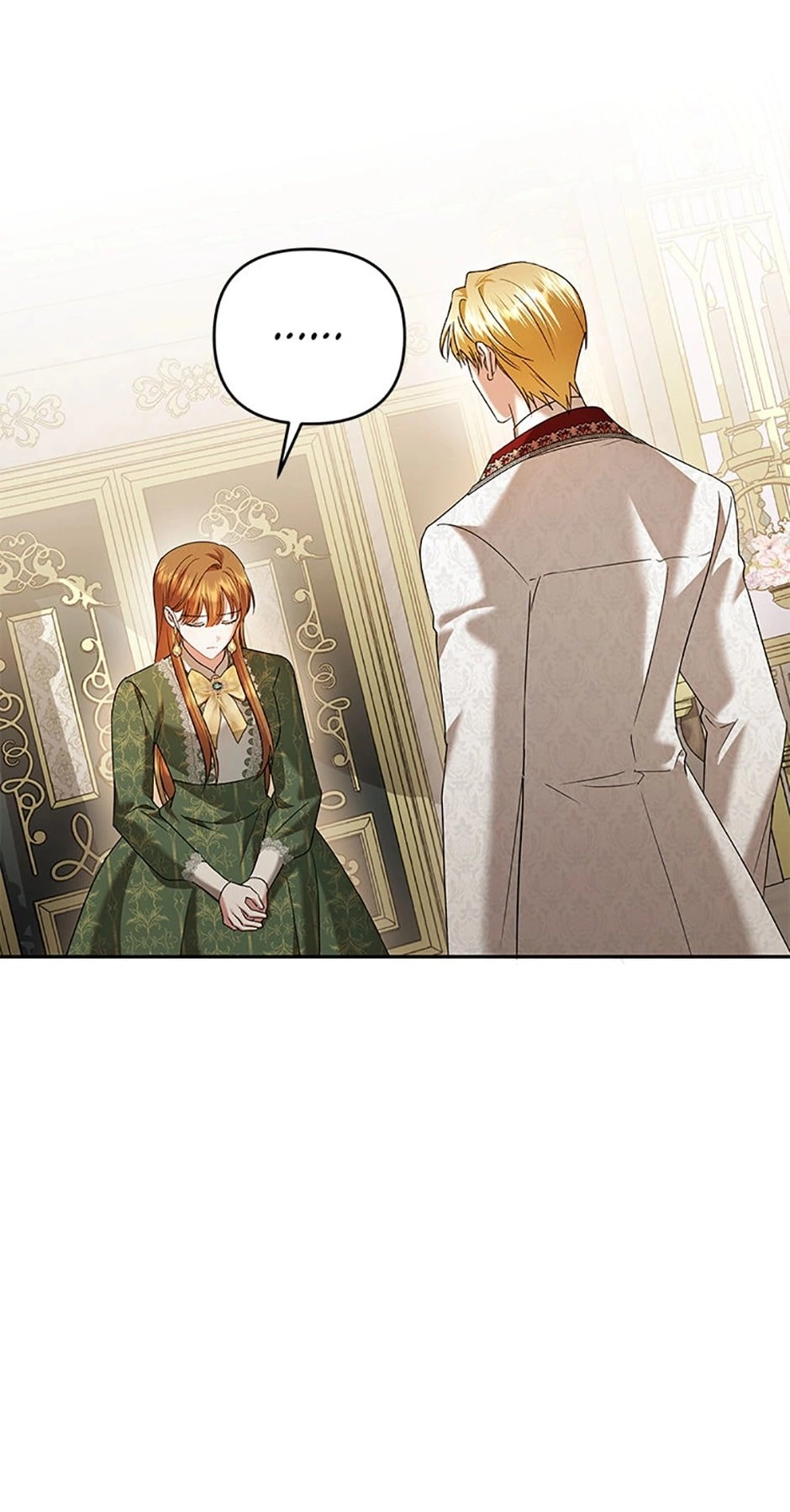 In This Life, I Will Survive Until the End Chapter 36 Page 78