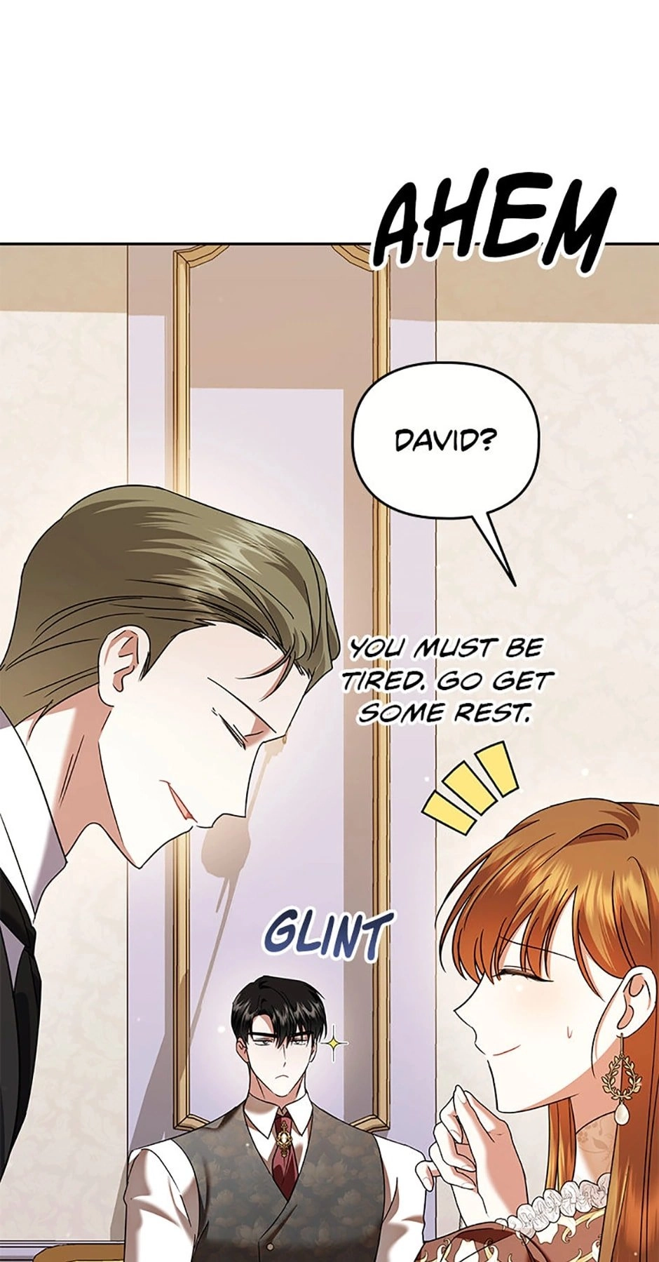In This Life, I Will Survive Until the End Chapter 36 Page 19