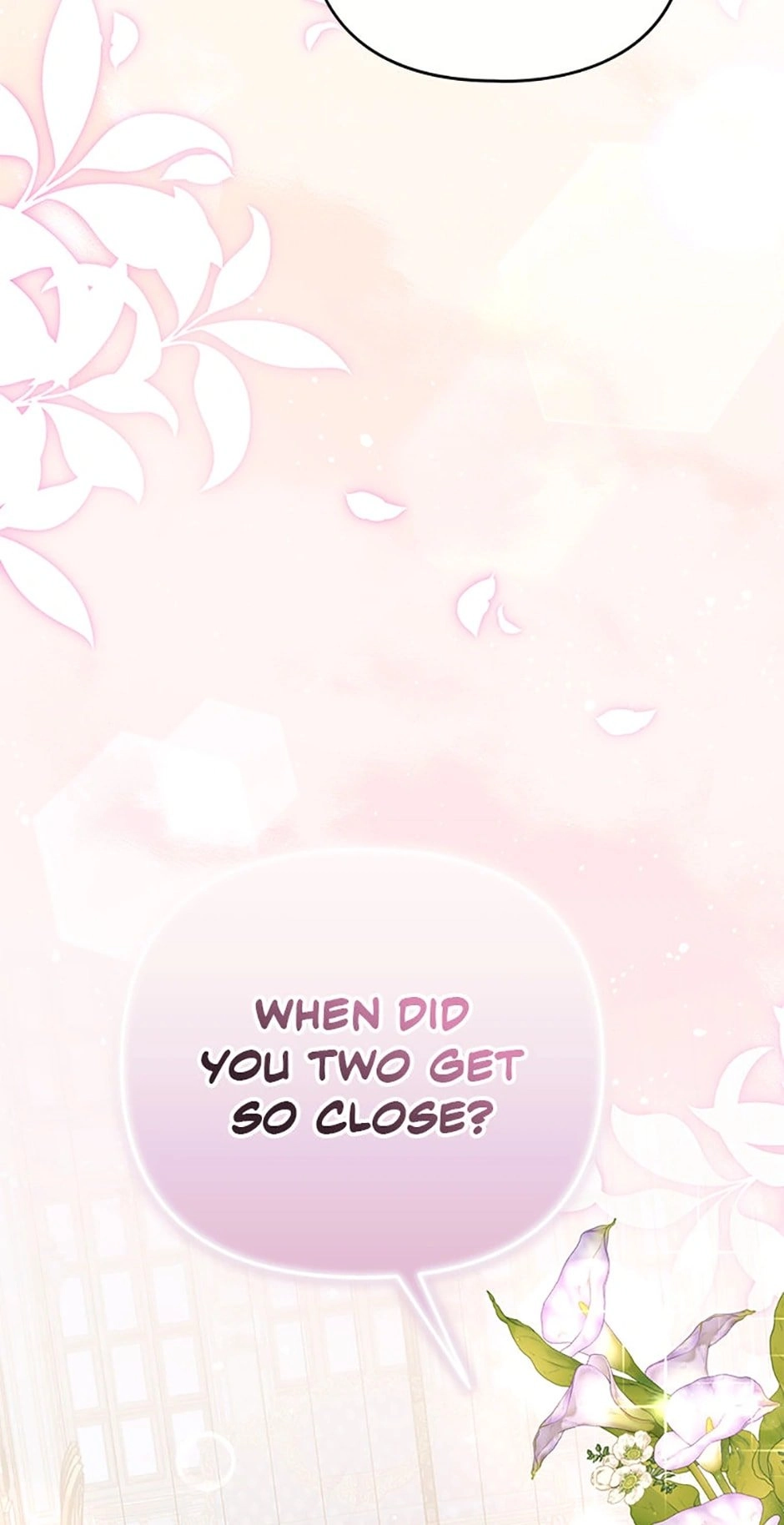 In This Life, I Will Survive Until the End Chapter 36 Page 117