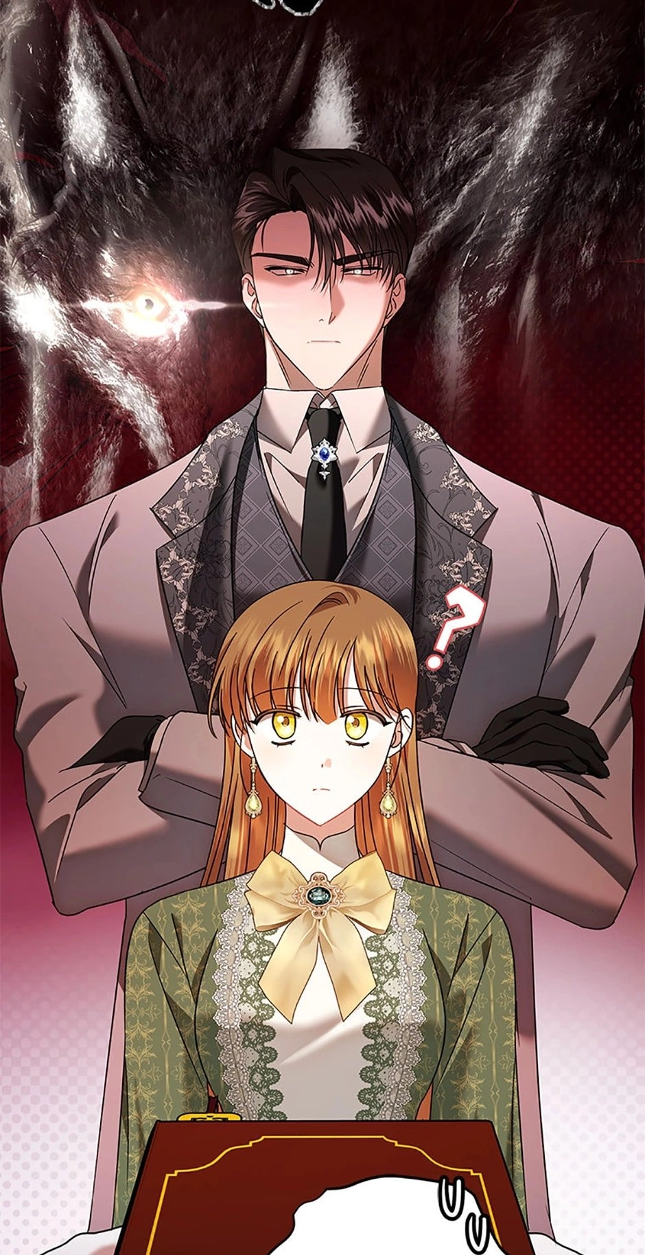 In This Life, I Will Survive Until the End Chapter 36 Page 113