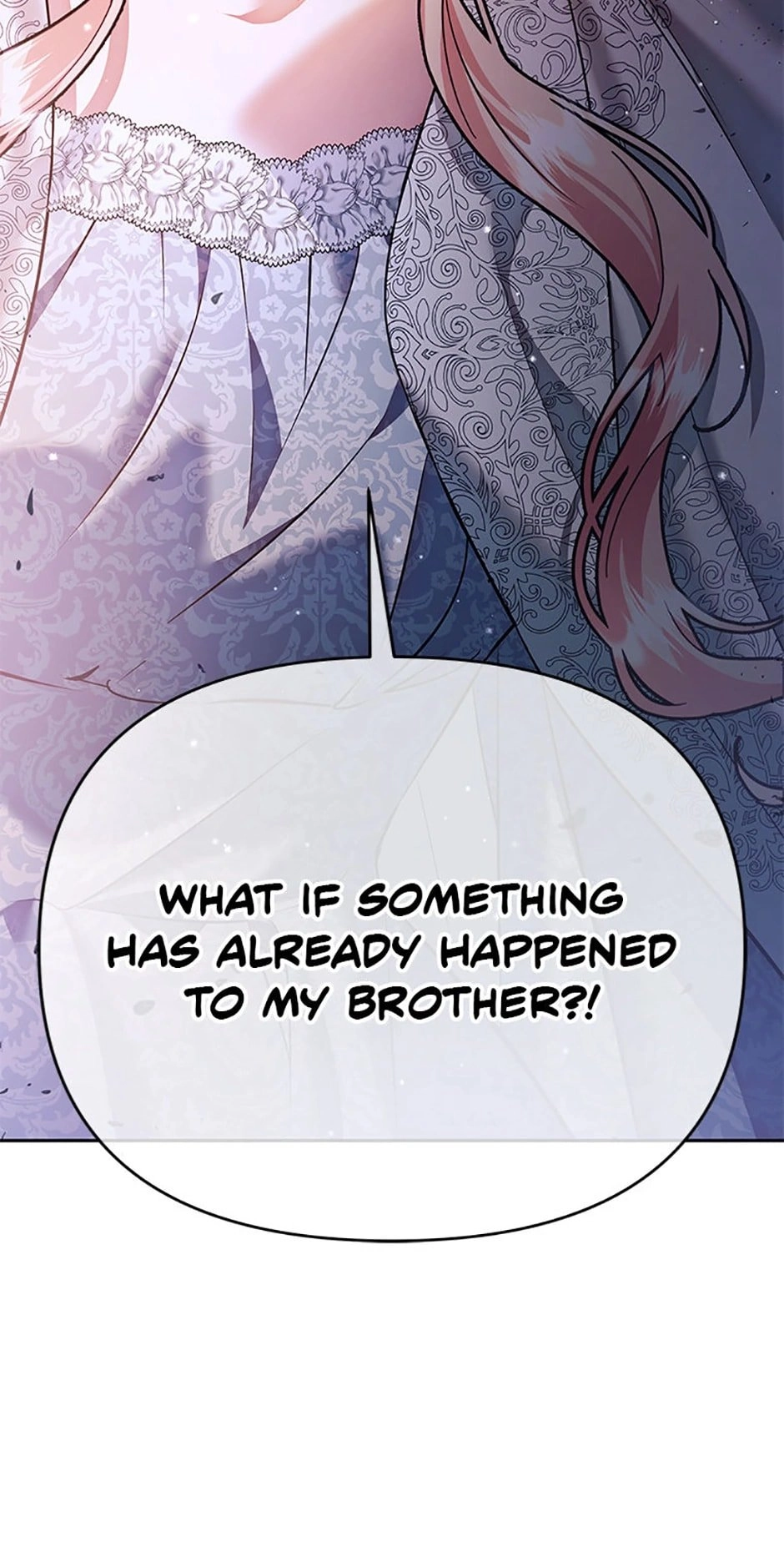 In This Life, I Will Survive Until the End Chapter 36 Page 93