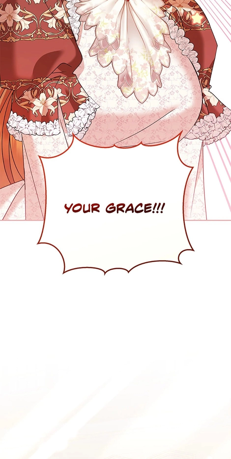 In This Life, I Will Survive Until the End Chapter 36 Page 5