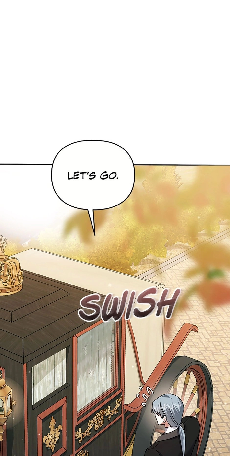 In This Life, I Will Survive Until the End Chapter 36 Page 10