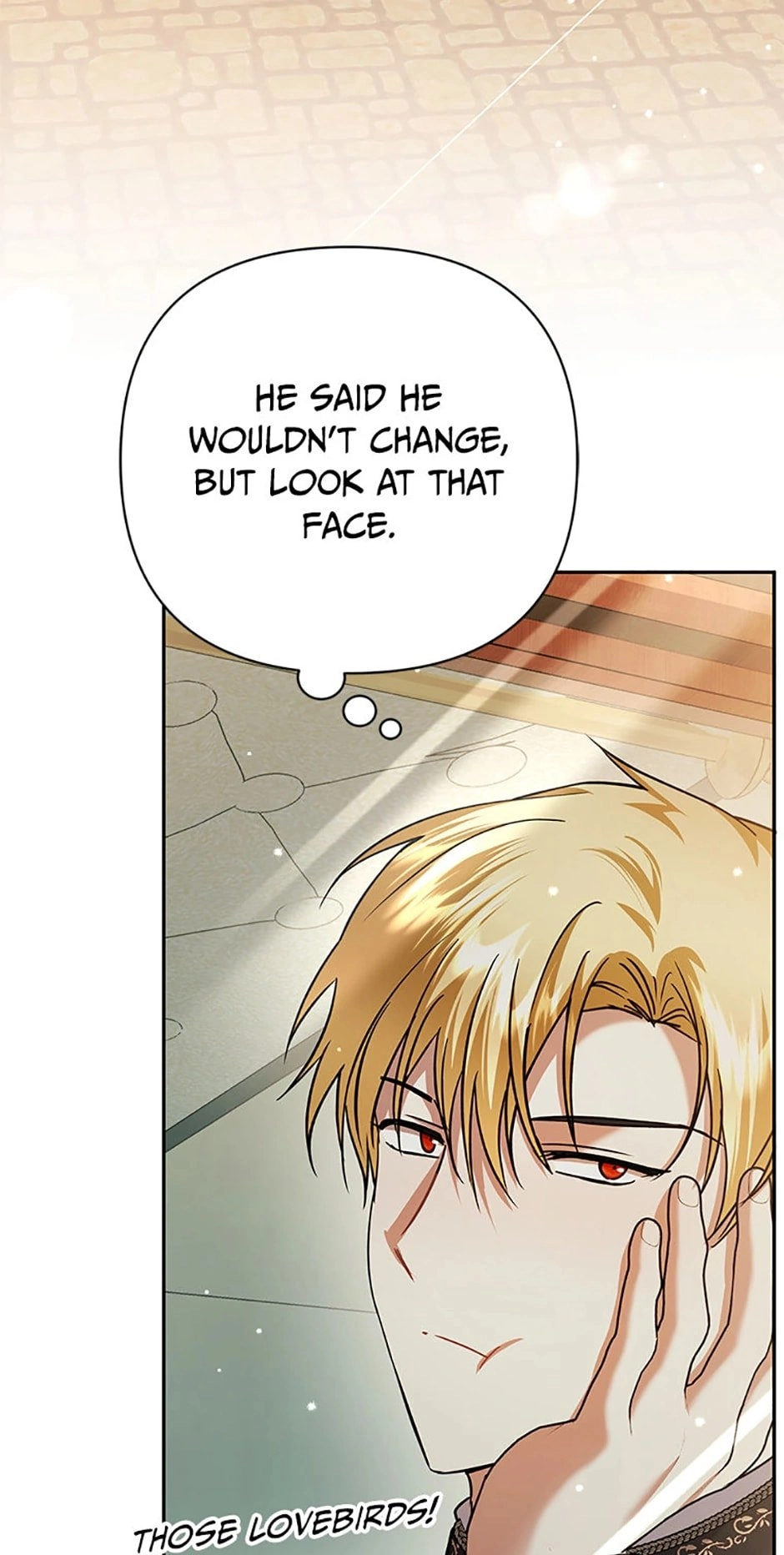 In This Life, I Will Survive Until the End Chapter 36 Page 7
