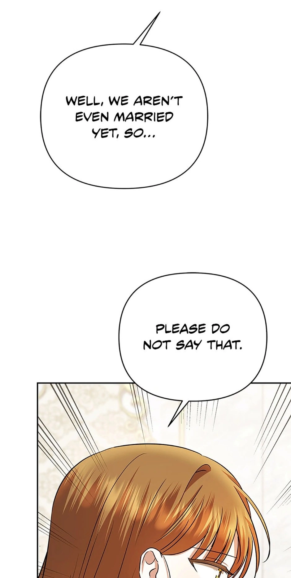 In This Life, I Will Survive Until the End Chapter 36 Page 87
