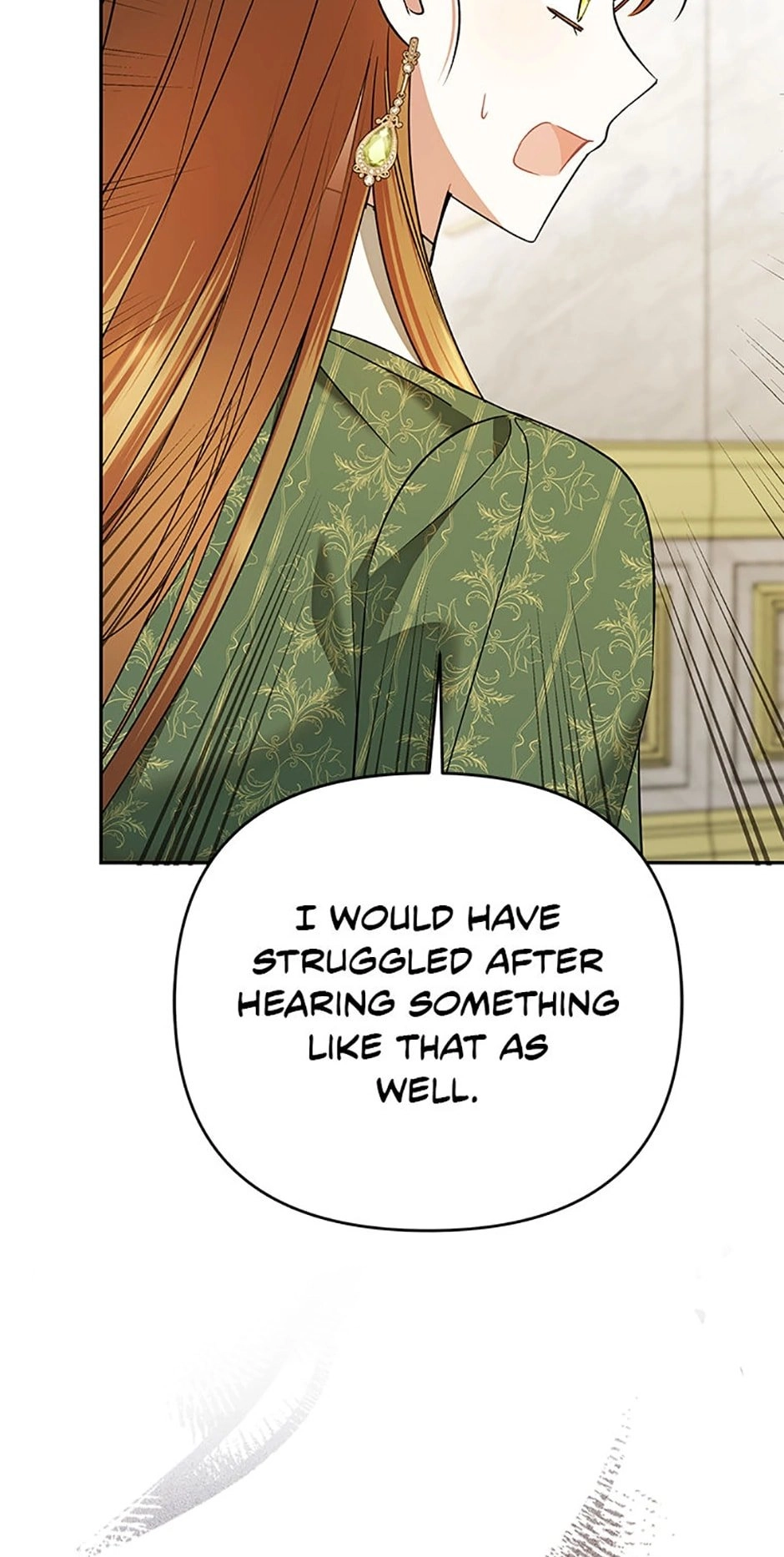 In This Life, I Will Survive Until the End Chapter 36 Page 88