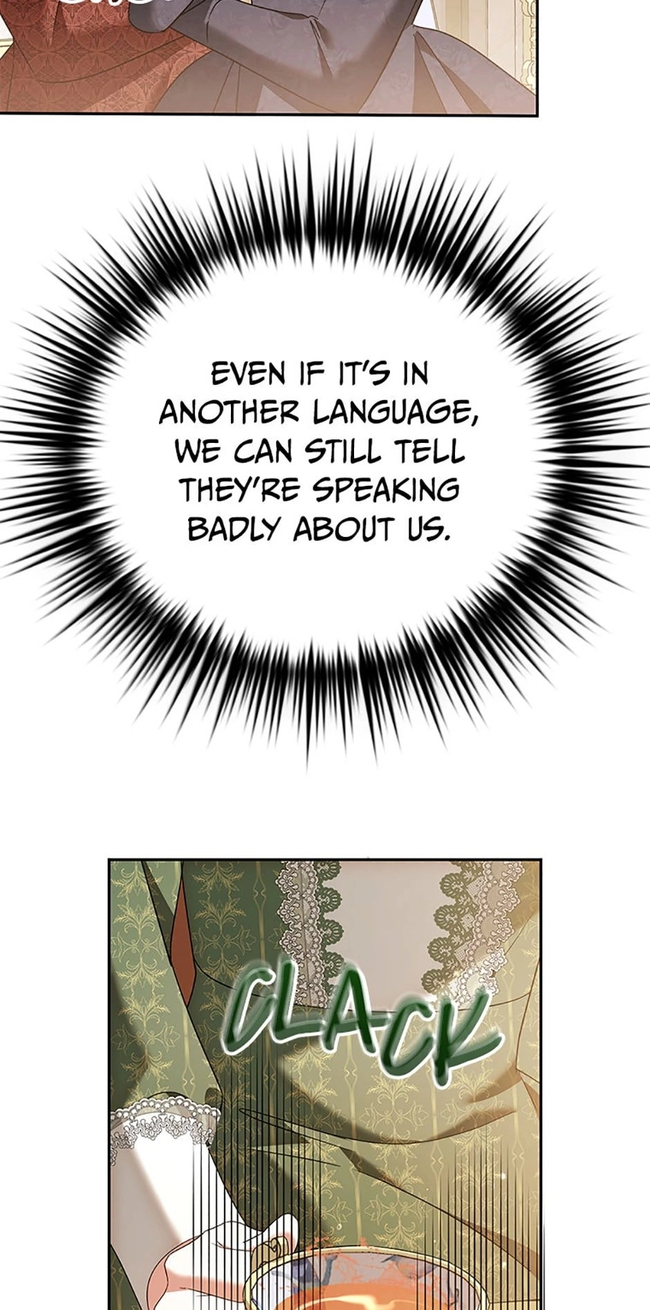 In This Life, I Will Survive Until the End Chapter 36 Page 53