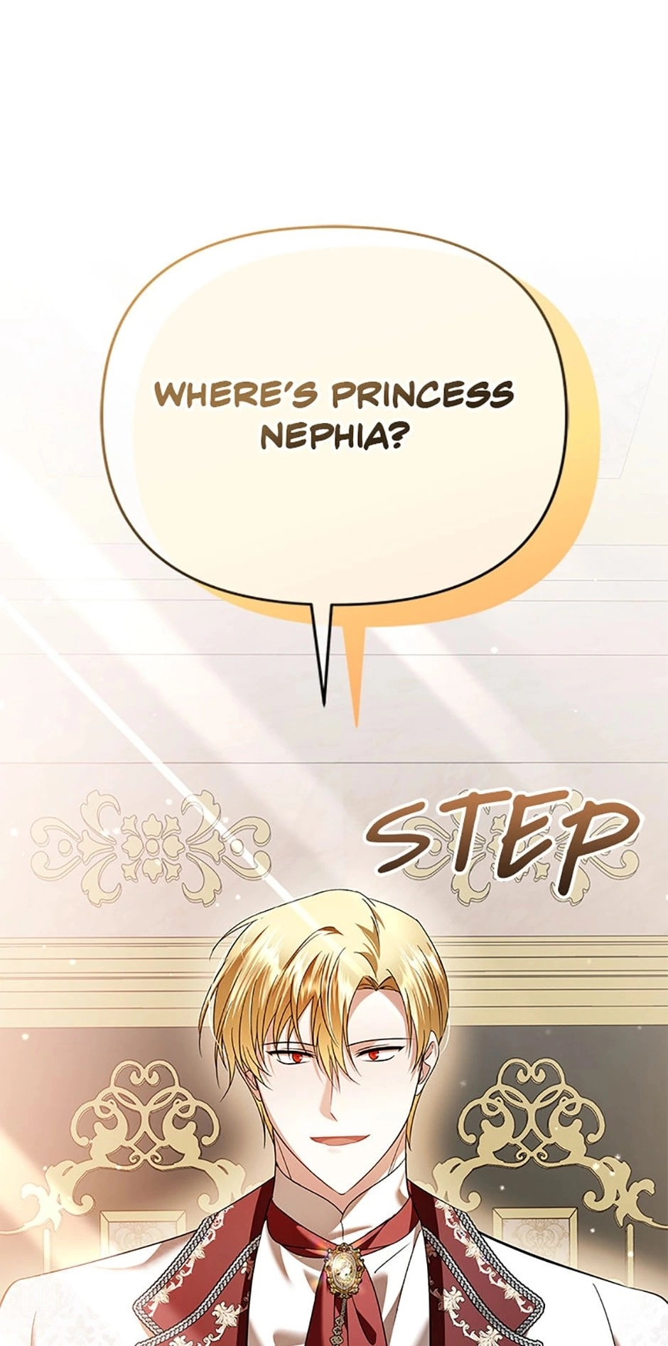In This Life, I Will Survive Until the End Chapter 36 Page 58