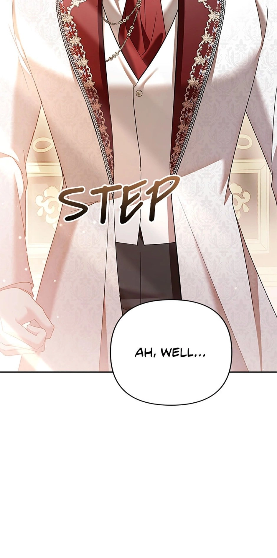 In This Life, I Will Survive Until the End Chapter 36 Page 59
