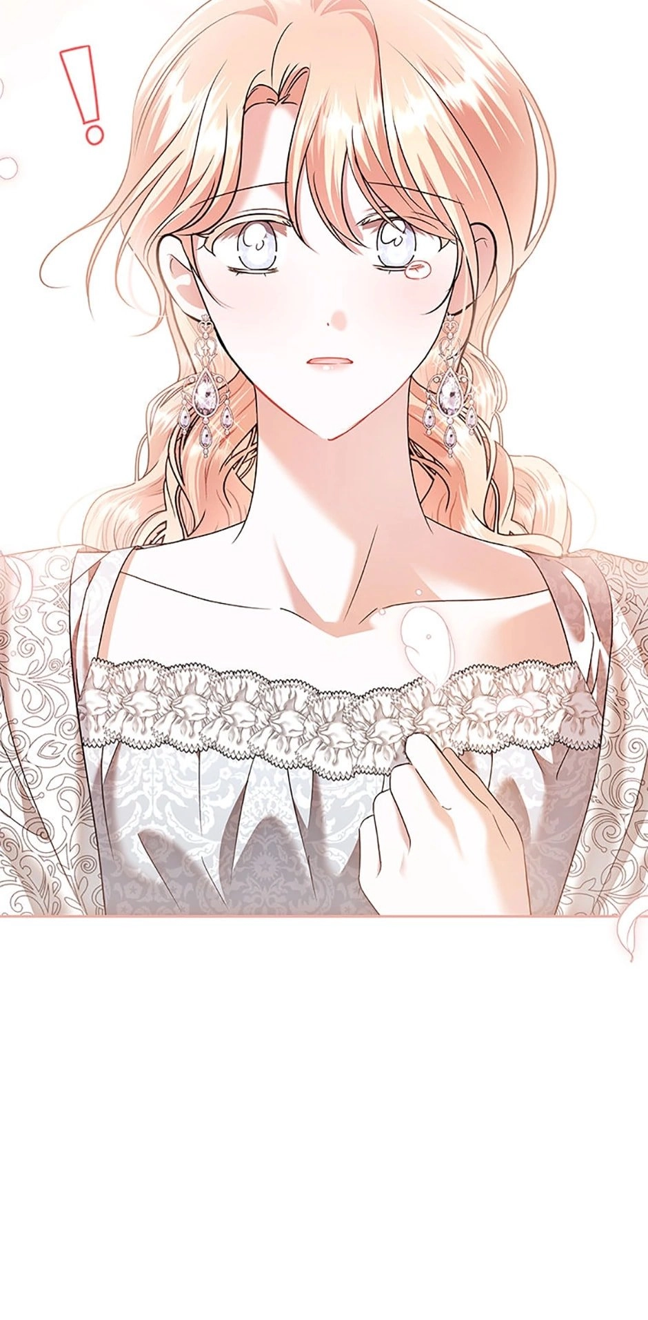 In This Life, I Will Survive Until the End Chapter 36 Page 102