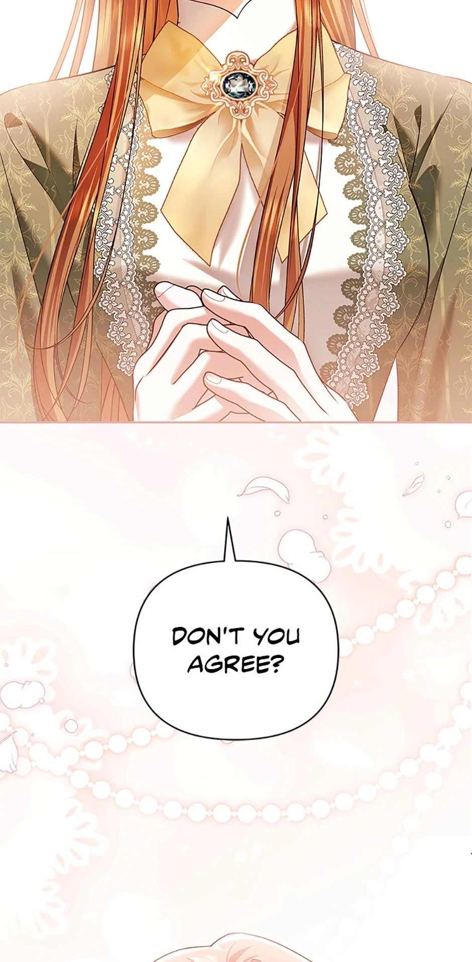 In This Life, I Will Survive Until the End Chapter 36 Page 101