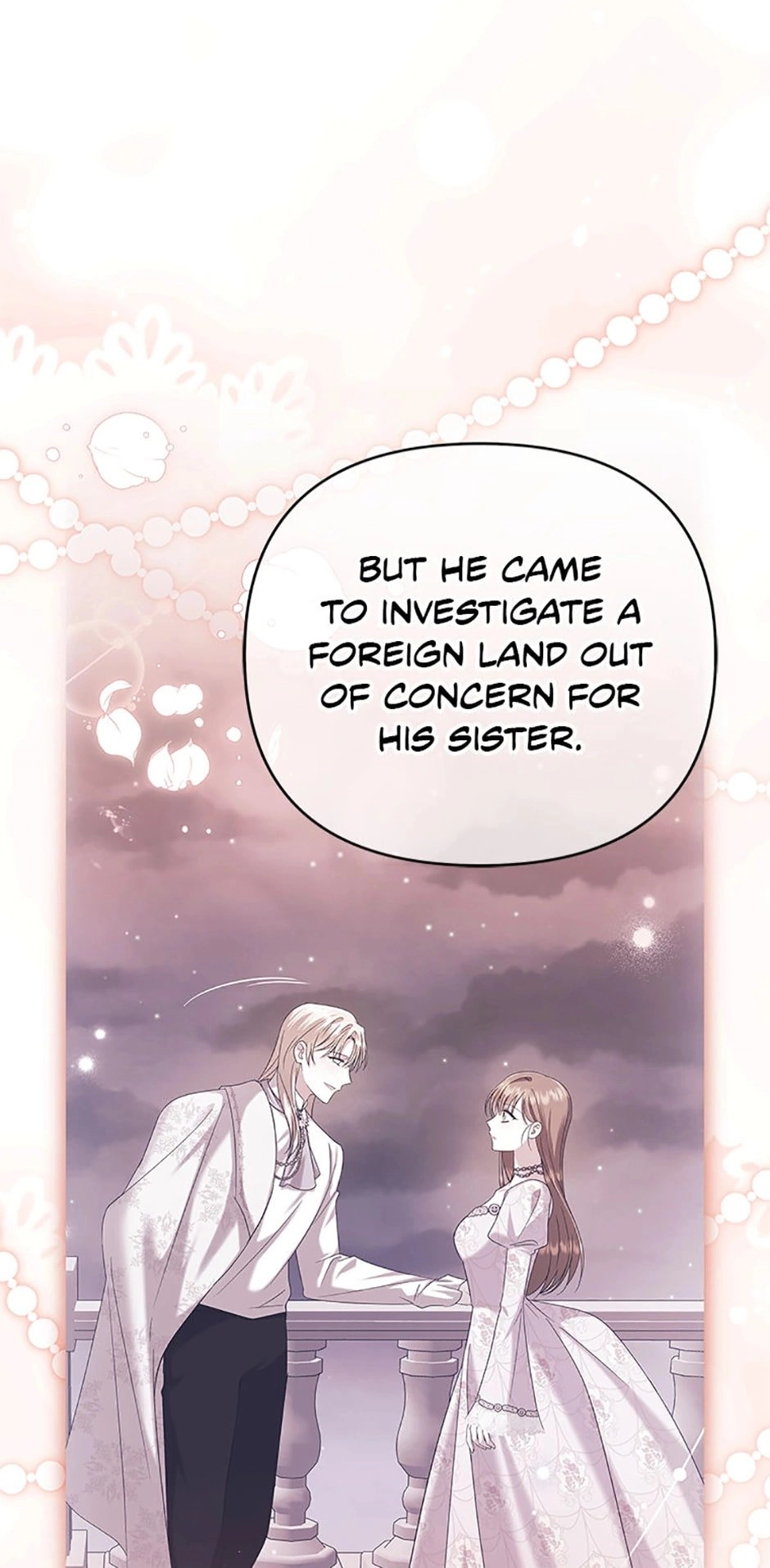 In This Life, I Will Survive Until the End Chapter 36 Page 97