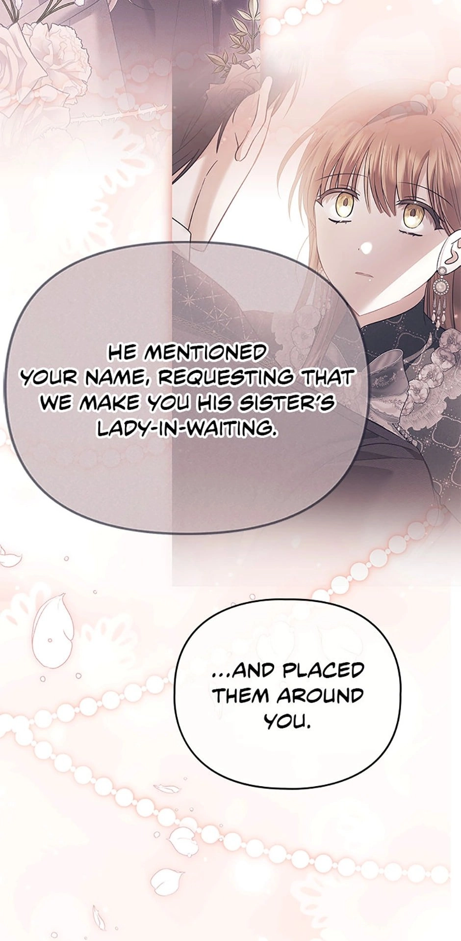 In This Life, I Will Survive Until the End Chapter 36 Page 99
