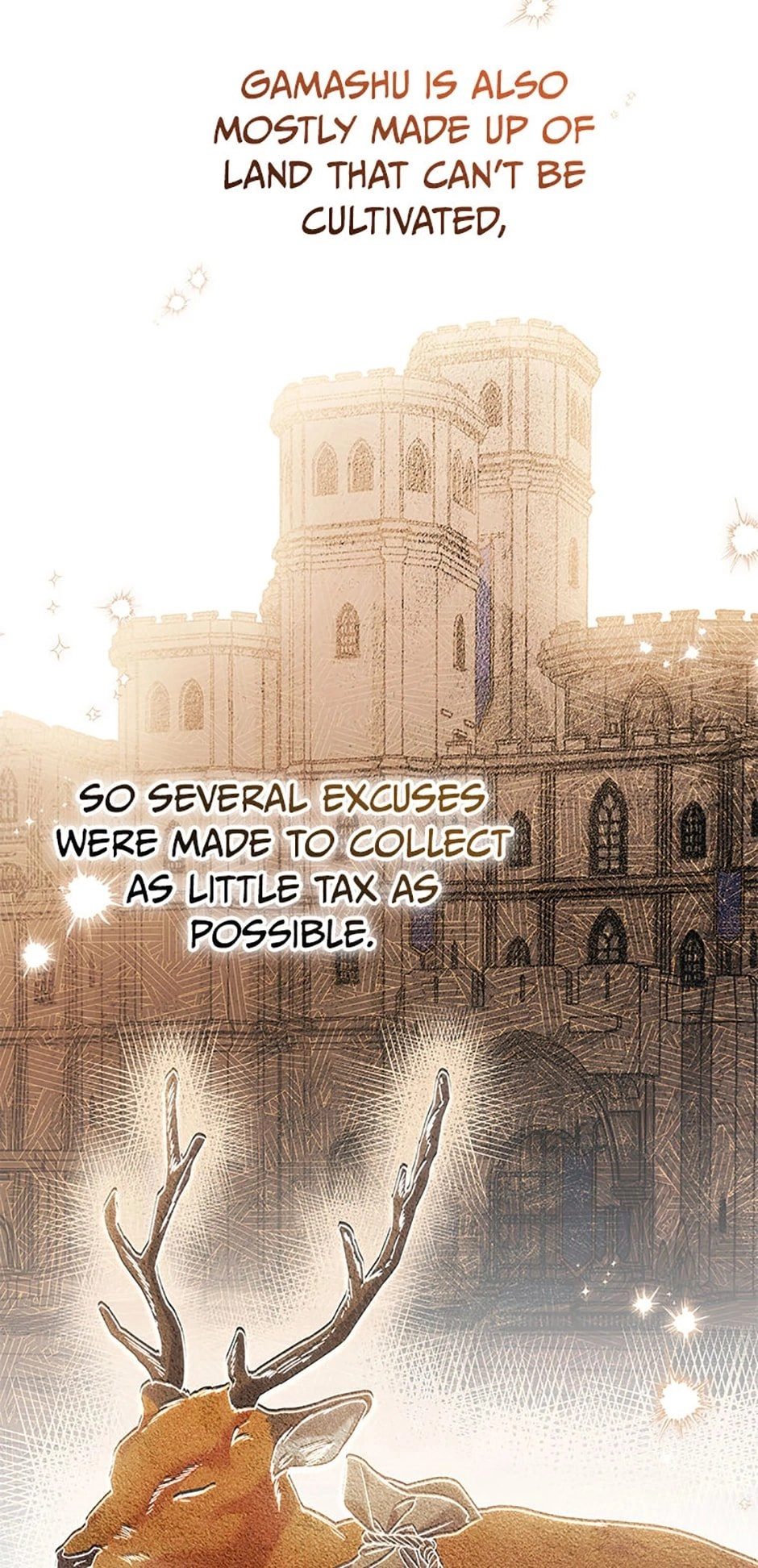 In This Life, I Will Survive Until the End Chapter 36 Page 35
