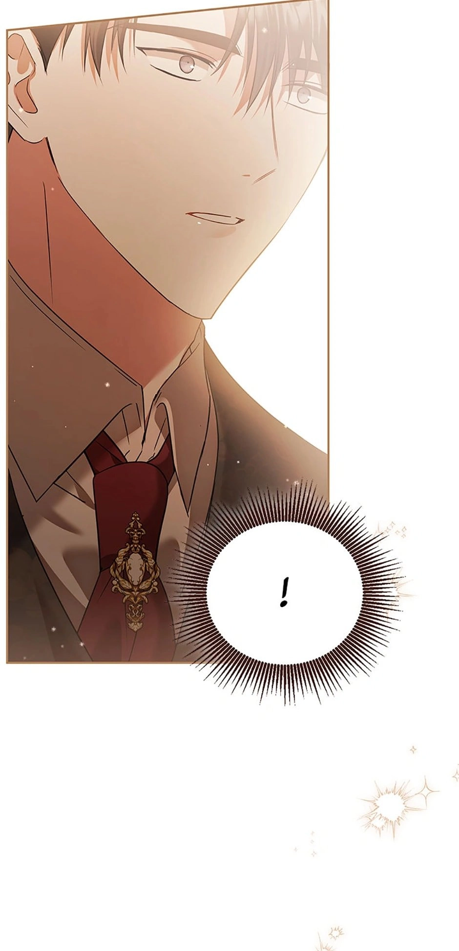 In This Life, I Will Survive Until the End Chapter 36 Page 34