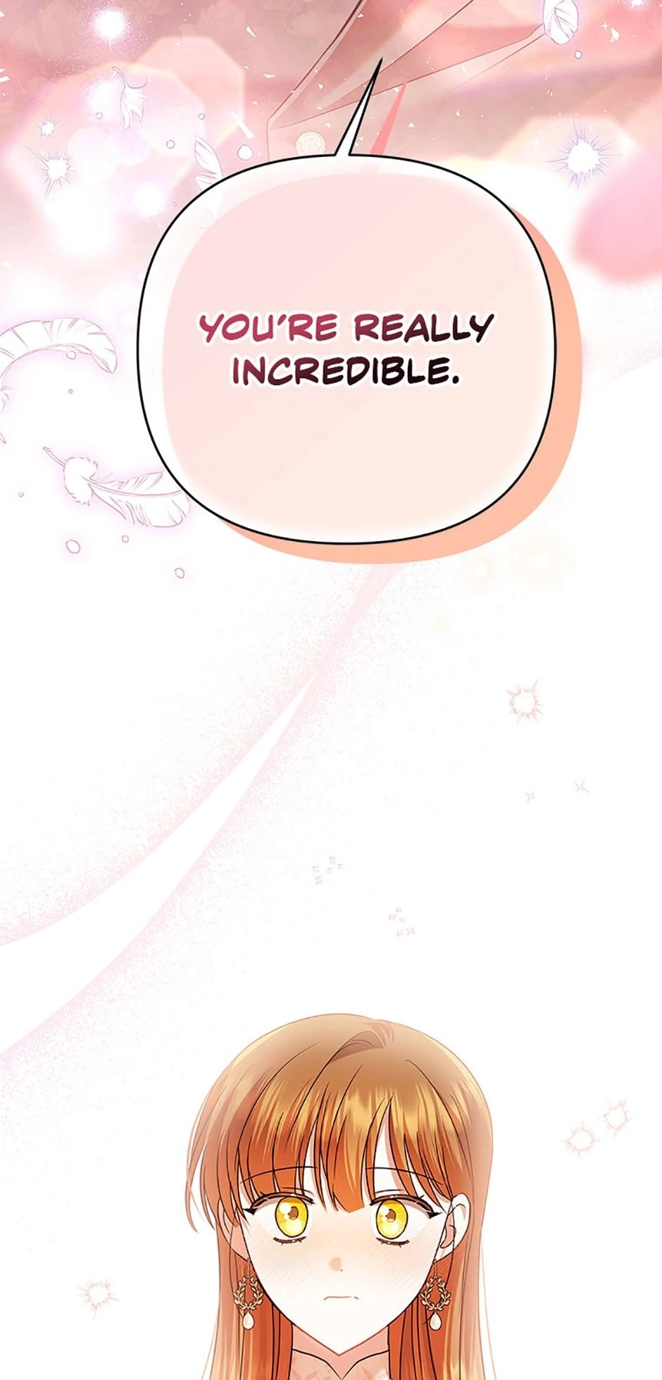 In This Life, I Will Survive Until the End Chapter 36 Page 40
