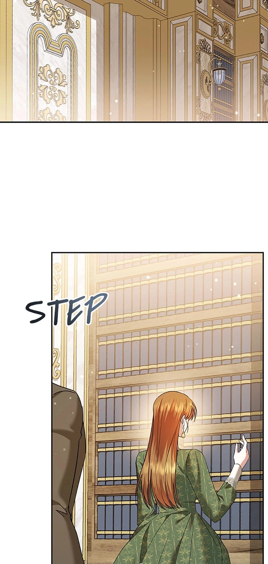 In This Life, I Will Survive Until the End Chapter 36 Page 106