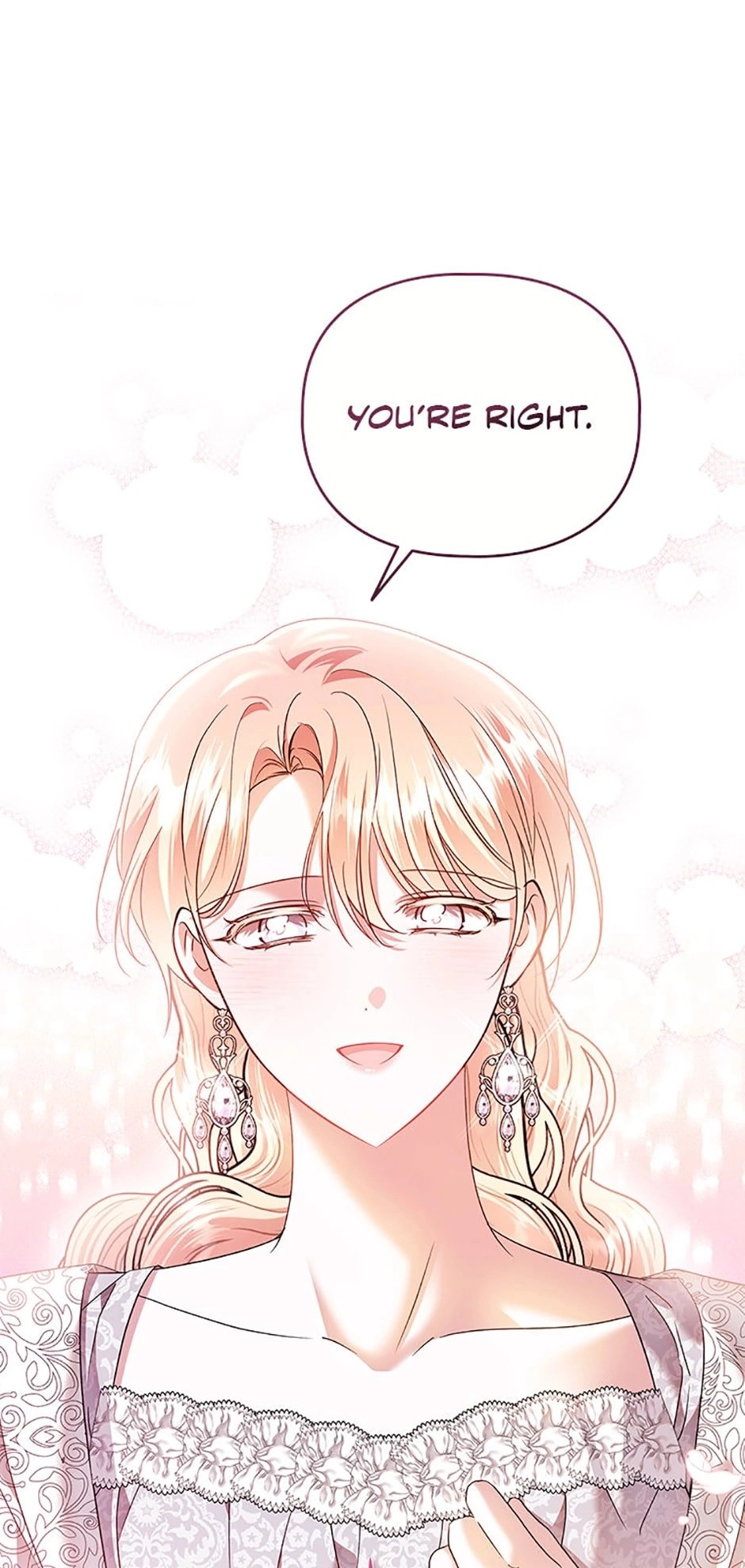In This Life, I Will Survive Until the End Chapter 36 Page 103